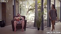 Only3x Only3x presents - hardcore scene with Nilla Black