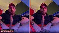 PROLLKING - WANNA SEE MY HUGE COCK #14?