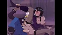 Nico Robin converted