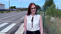 Lavyana, belle milf du nord