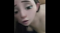 Sesión de sexo caliente por snap chat