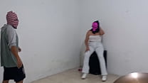 FANTASIA DE MI MUJER!! LA ZORRA ME DIJO QUE DESEABA TENER SEXO CON MI COMPAÑERO DE TRABAJO Y QUE YO LA IBSERVARA MIENTRAS FOLLABA. TRIO REAL CASERO