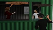 Pc Games Sister got Threesome Adult-SexGames Best 3d Sex Game On Pc,