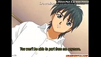 Anime Ass Sex