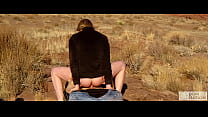 filth and anal sex in the grandeur of nature