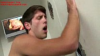 Sexy White Twink Bareback Gay Sex With Muscular Black Guy 07