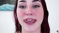 DOXY - Pornstar Pervert Challenge - teaser