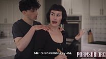 I Want to Fuck My Stepmother. To see in: pornsuborg