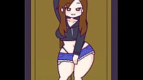Closet embrujado
