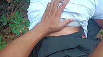 Culeando con la hijastra de mi esposa.