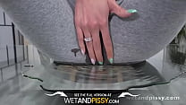 Wetandpissy - Paris Devine