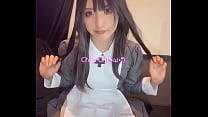 エッチな動画を配信するよ。とってもとってもエッチな"