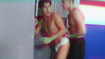 Professor Ethan Sinns Teaches Horny Student He Needs To Keep His Cock Inside His Pants - Bully Him