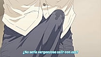 Hentai  sub español