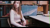 Wang pleasuring action by inviting Dolly Leigh