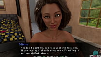 A MOMENT OF BLISS ep. 32 – Irreversible sexual desires are still blossoming