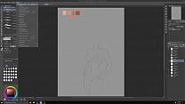SU broadcast by GunSmokeGames on Picarto from May Twenty-Fourth 2020