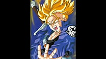 Ahora es el turno de Trunks