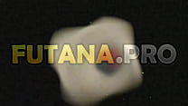 Sex group futa sex with two animated milfs