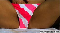 Sex Tape With Horny Amateur Girl Crazy Masturbating mov-06