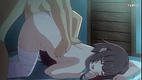Megumin
