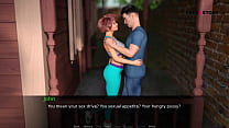 24 - DuskLight Manor - John and Audrey Doing sex in 69, Doggy and Cowgirl position and John cummed twice
