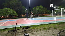 Miguel se coge a carranza
