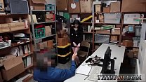Fake taxi blonde police officer and dad still virgin Suspect was