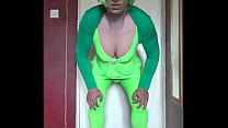 still a real cock virgin