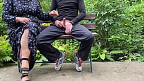 step Son-in-law's Inappropriate Mother's Day Gift to His Horny Mother-in-Law