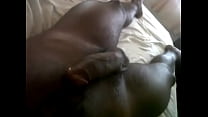 African man soloA