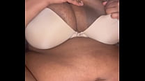 Wet fat pussy cumming everywhere