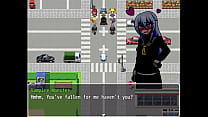 Special Duty Soldier Felia - Parte 2