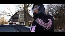 Follow me on YouTube @Fox Diggity