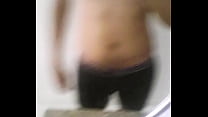 Agora Vou De Underwear Box