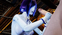 HoneySelect 2 - DEMI in Ancient Ruins