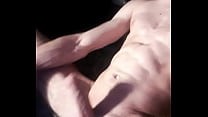 Bouncing dick