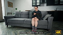RIM4K. I want to become a slut! Hot sex with Olivia Westsun & Remido