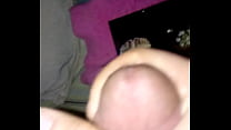 Esporrar nos pés da minha mulher foto