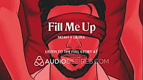 ASMR Porn: Femdom Mistress Takes Control & Fucks Her Obedient Husband - Male Pegging - Erotic Audio Fantasy