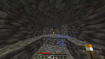 Mundo Minecraft hardcore