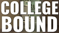 BOUND Ep. 123 – Naughty tales with busty and horny students