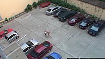 Fuck my ghetto booty with your big white cock 23