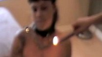 Hardcore Lesbian BDSM Sex