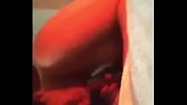 Dawn sucking my cock