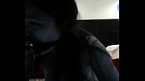 Filipina suffering