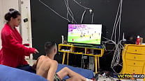 Sexo Gostoso No Sof