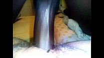 fucking my wet girlfriend close up