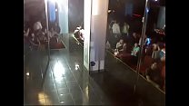 cheyenne galeon night club