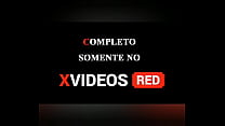 Boquete guloso com garganta profunda